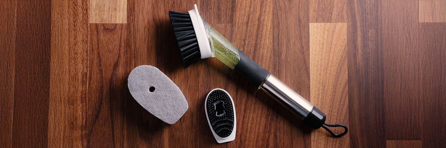 ASTIANPESUHARJAN PÄÄ – SIENI