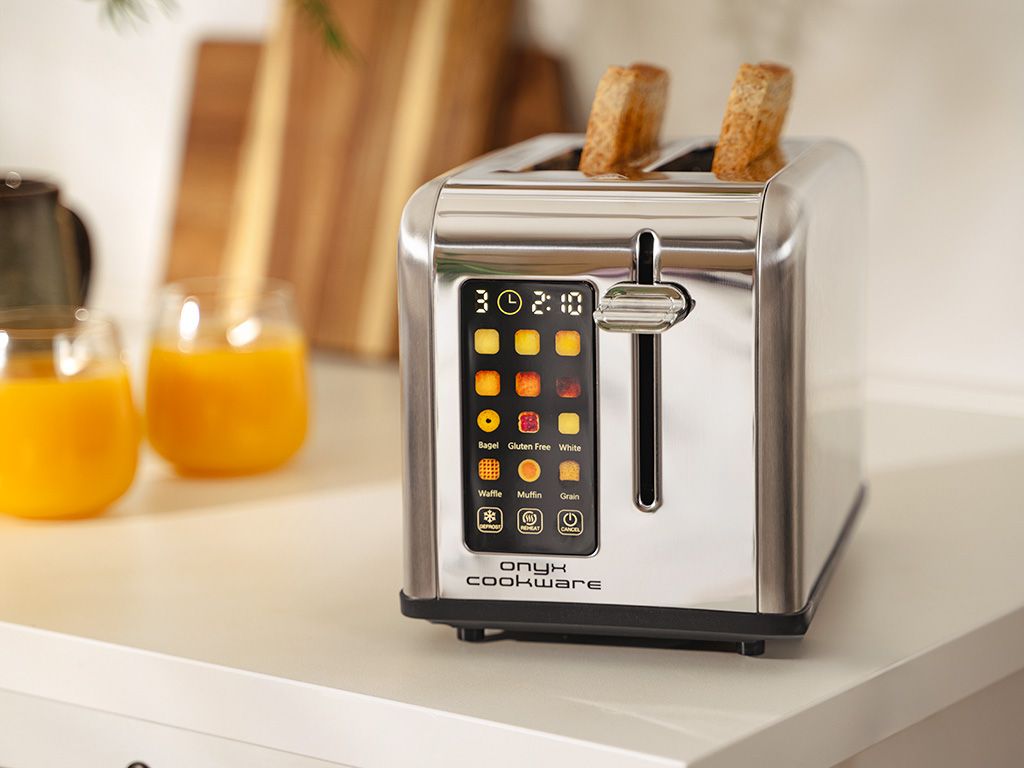 DIGITAL TOASTER - 5