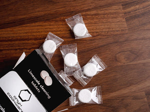 DESCALING TABLETS - 20PC - 2