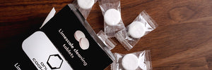 KALKINPOISTOTABLETIT - 20 KPL - 4