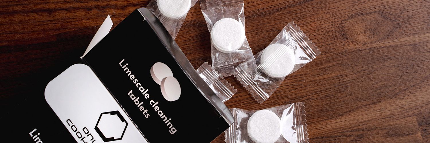 KALKINPOISTOTABLETIT - 20 KPL