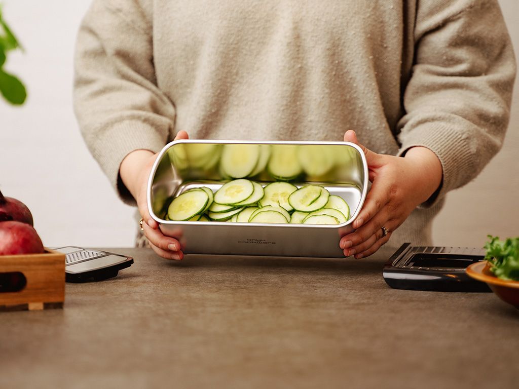 MONITOIMINEN VIHANNESLEIKKURI - 3