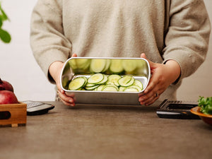 MONITOIMINEN VIHANNESLEIKKURI - 3