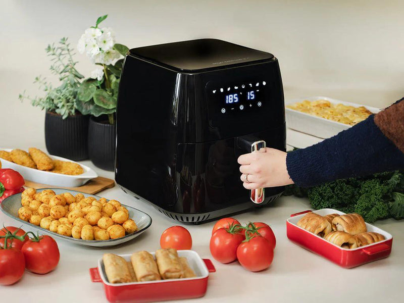 Premiumsetti Air Fryer