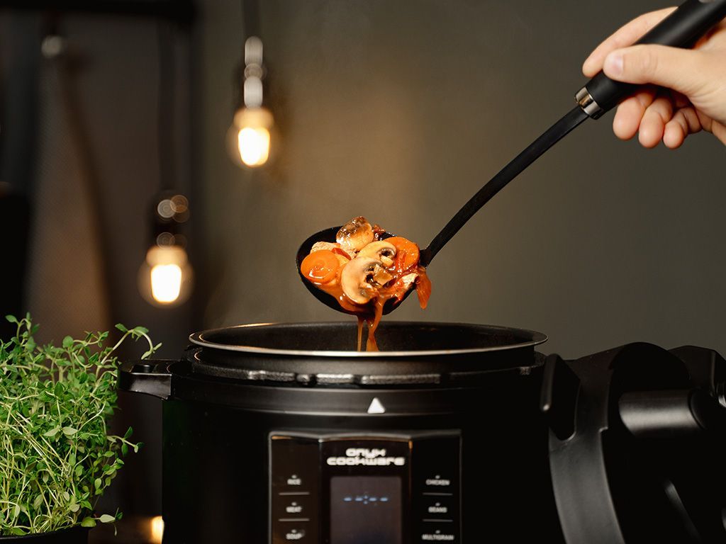 11-IN-1 MONITOIMIKEITIN