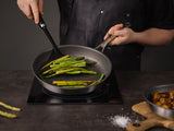 ZERO – LUONNOLLINEN NON-STICK KATTILA- JA PANNUSARJA - 5-OSAA