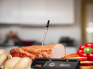 BLUETOOTH-PAISTOMITTARI - 9