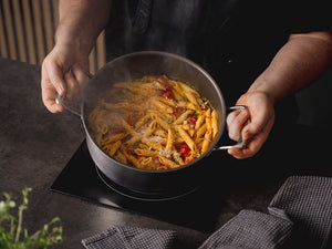 ZERO – LUONNOLLINEN NON-STICK KATTILA 24CM - 3