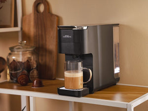 BARISTA KLASSIKKO - 2