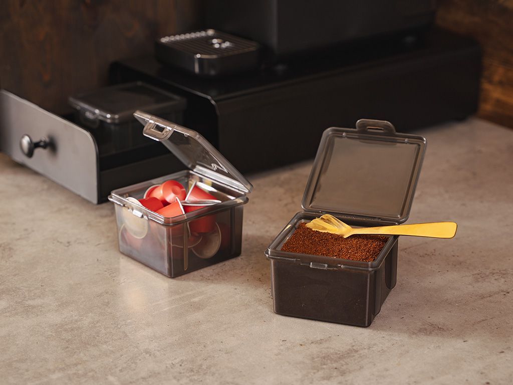 BARISTA KLASSIKKO - 4