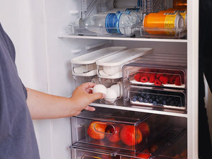 JÄÄKAAPIN SÄILYTYSSETTI - SUURI