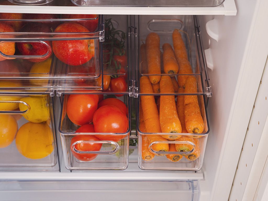 PINOTTAVA JÄÄKAAPPILAATIKKOSETTI - 3L