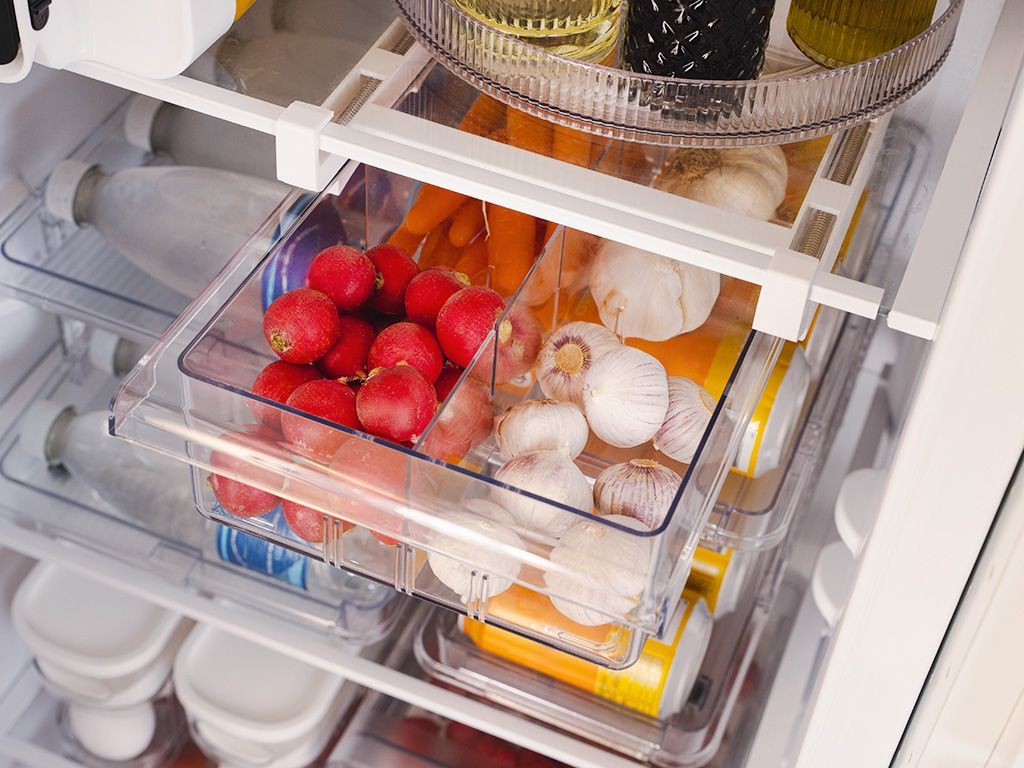 JÄÄKAAPIN SÄILYTYSSETTI - KESKIKOKO - 5