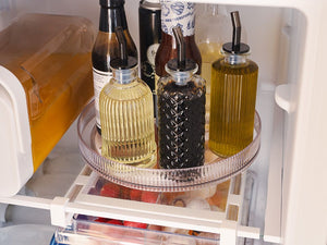 PYÖRIVÄ TARJOTIN - 4