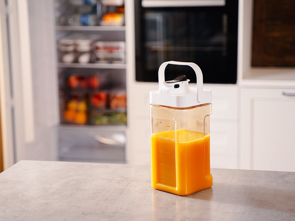 JÄÄKAAPIN ANNOSTELUKANNU - 3,5L