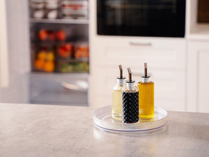 JÄÄKAAPIN SÄILYTYSSETTI - 6