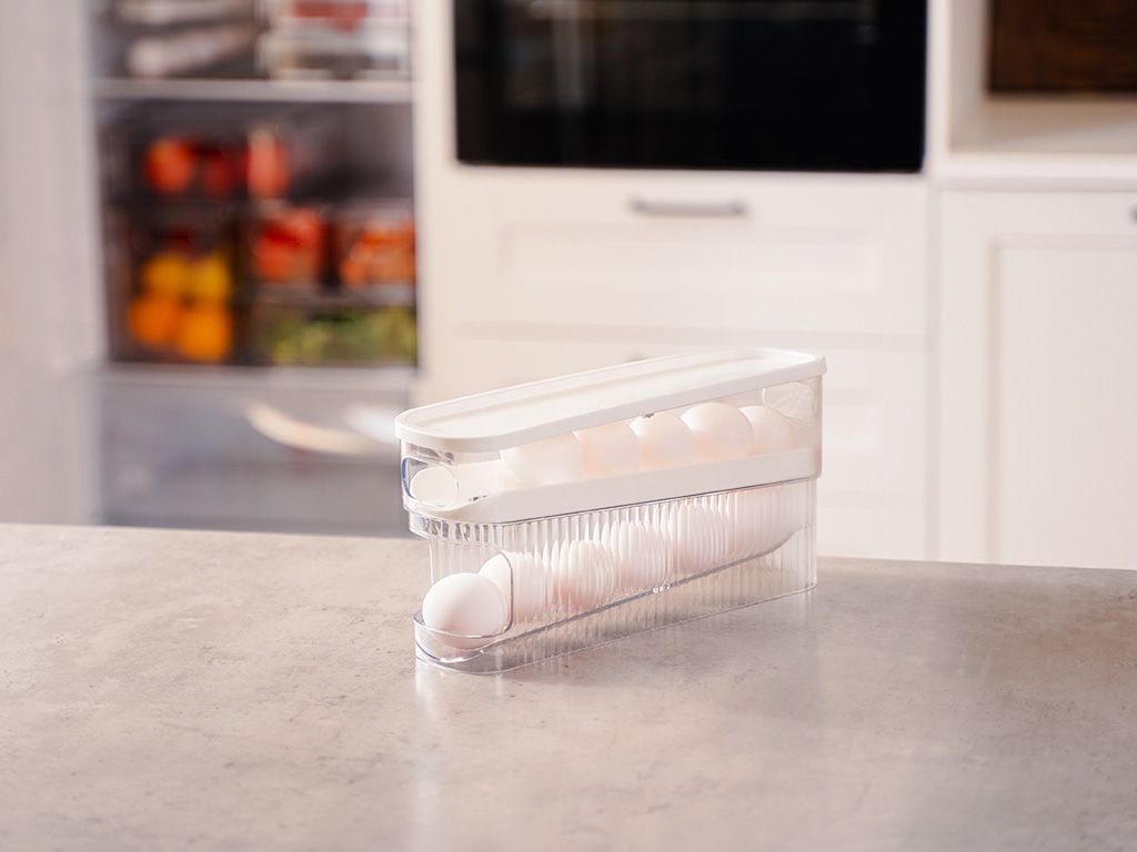 JÄÄKAAPIN SÄILYTYSSETTI - KESKIKOKO