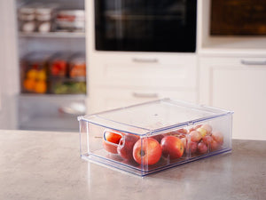 PINOTTAVA JÄÄKAAPPILAATIKKOSETTI - 6L