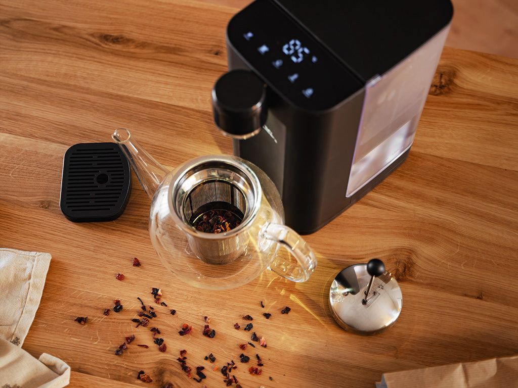 SMART COOKER - 14
