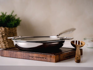 PINOTTAVAT LASIKANNET – 18/ 20/ 24/ 26/ 28/ 30/ 32 CM – 7 KPL - 5