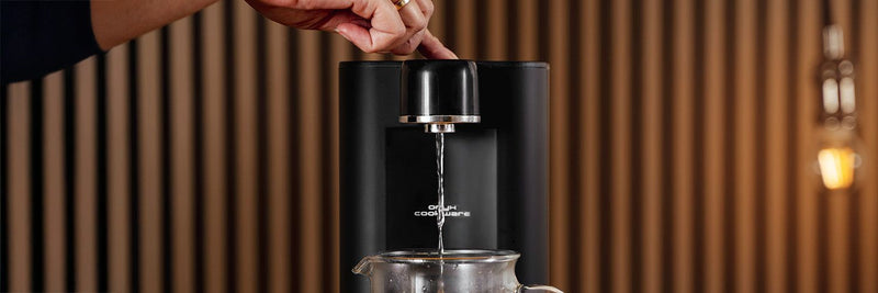 SMART COOKER