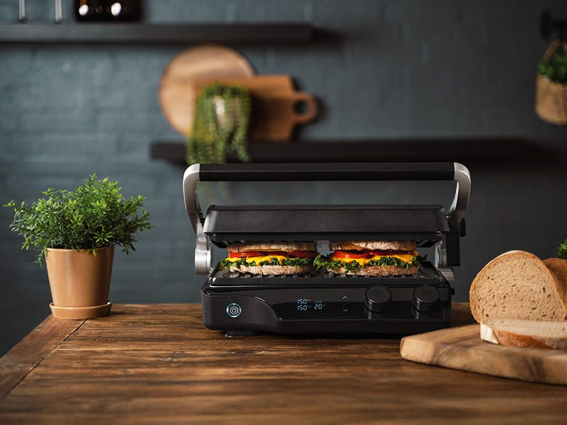 ÄLYKÄS PANINI-GRILLISETTI