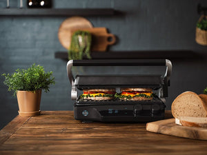 ÄLYKÄS PANINI-GRILLISETTI - 2