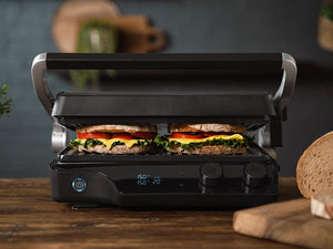 3-IN-1 PANINIKONE