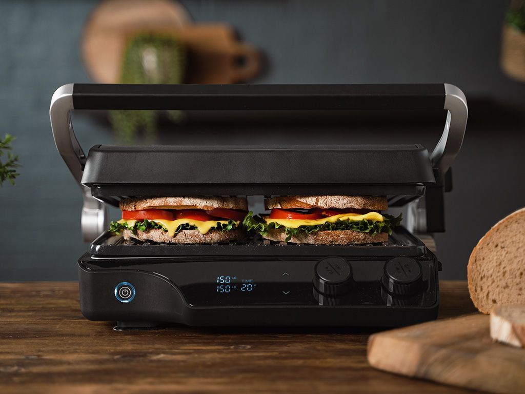 3-IN-1 PANINIKONE - 5