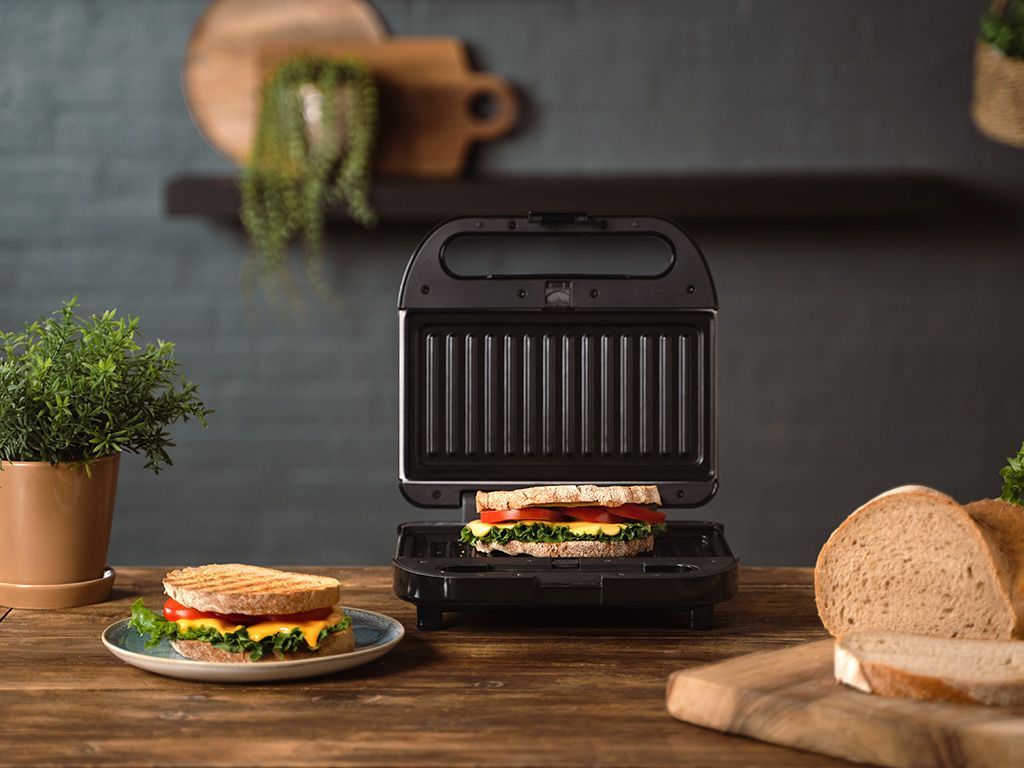 SANDWICHMAKERI - 6