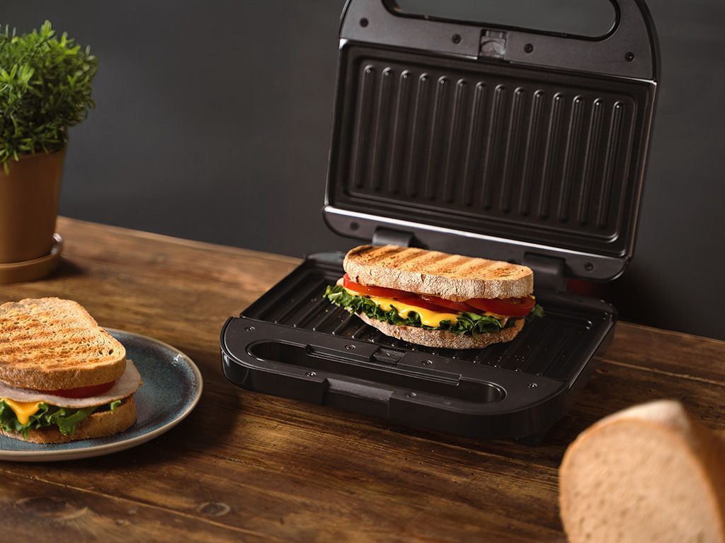 SANDWICHMAKERI - 2