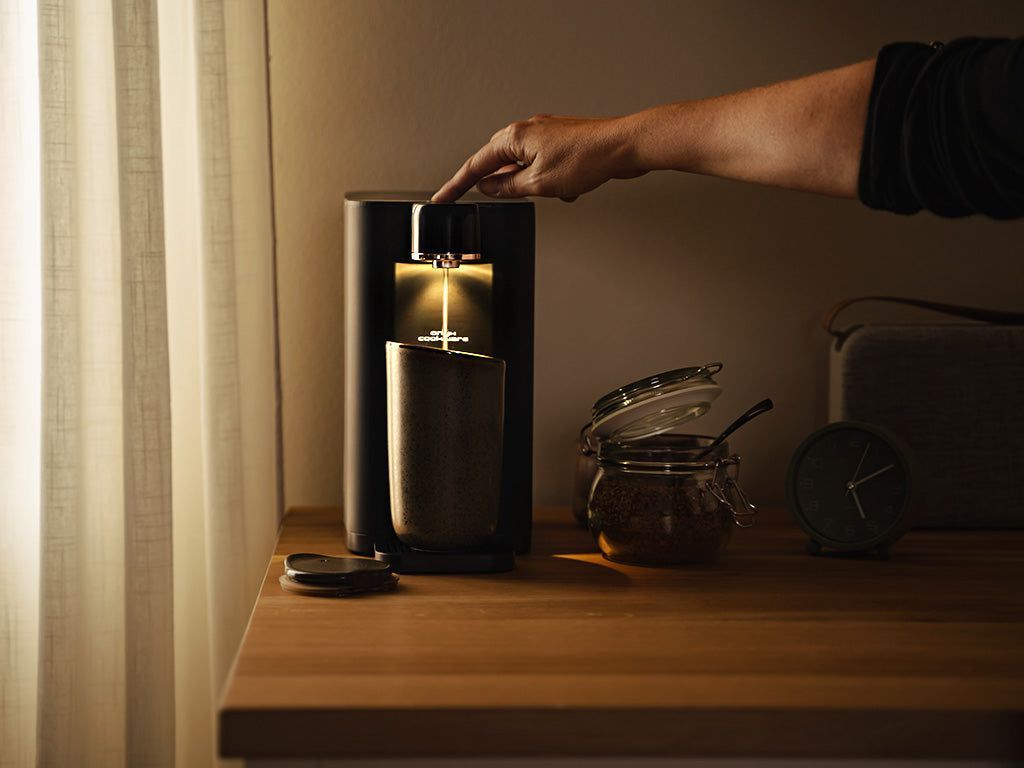 SMART COOKER - 9