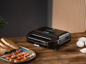 4-IN-1 SANDWICHMAKERI