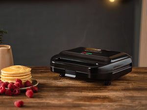 SANDWICHMAKERI - 4