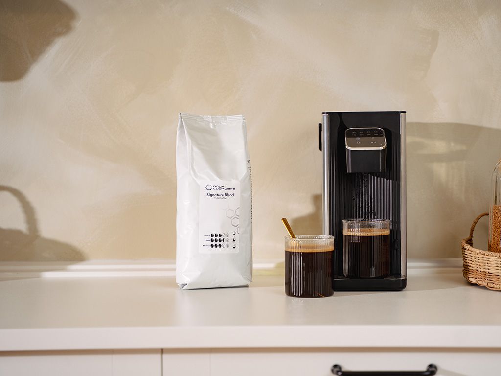 SIGNATURE BLEND PIKAKAHVI - 500 G - 2