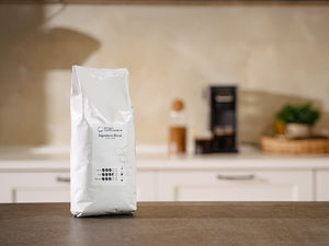 SIGNATURE BLEND PIKAKAHVI - 500 G - 3