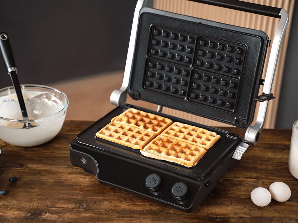 3-IN-1 PANINIKONE - 7