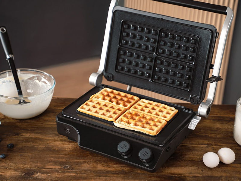 3-IN-1 PANINIKONE