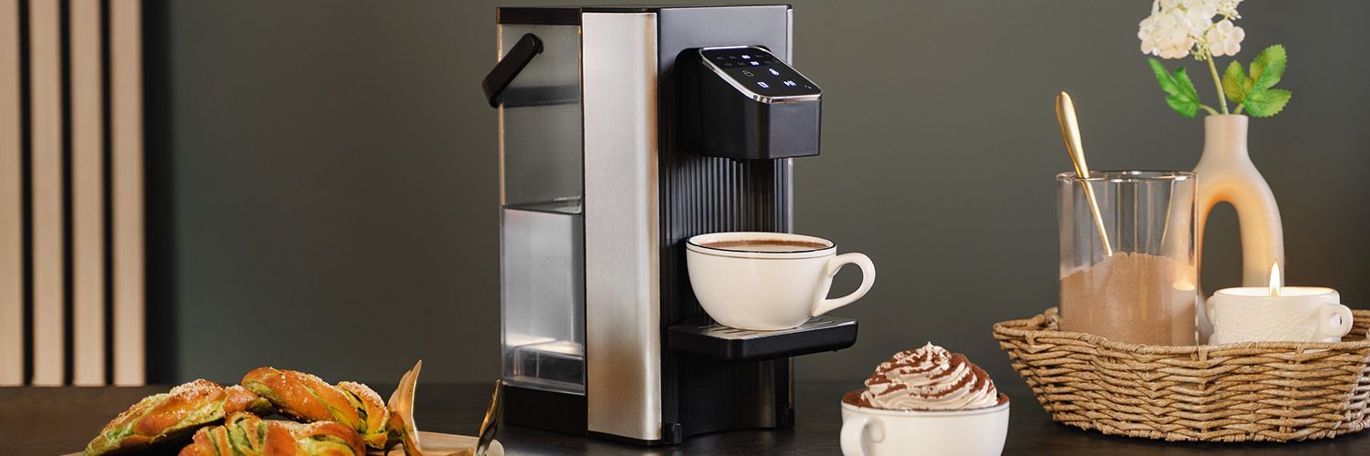 SMART COOKER PREMIUM