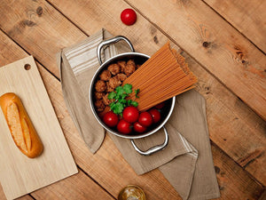 COOKING POT 20CM (2.8L) - 2