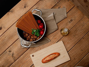 COOKING POT 28CM (8.2L) - 7