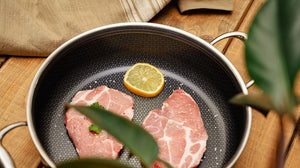 3-OSAINEN SAUTEKATTILASARJA - 7