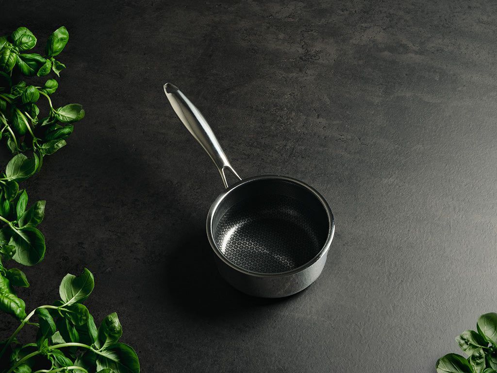 KASTIKEKATTILA 14CM (0,9L) - 2