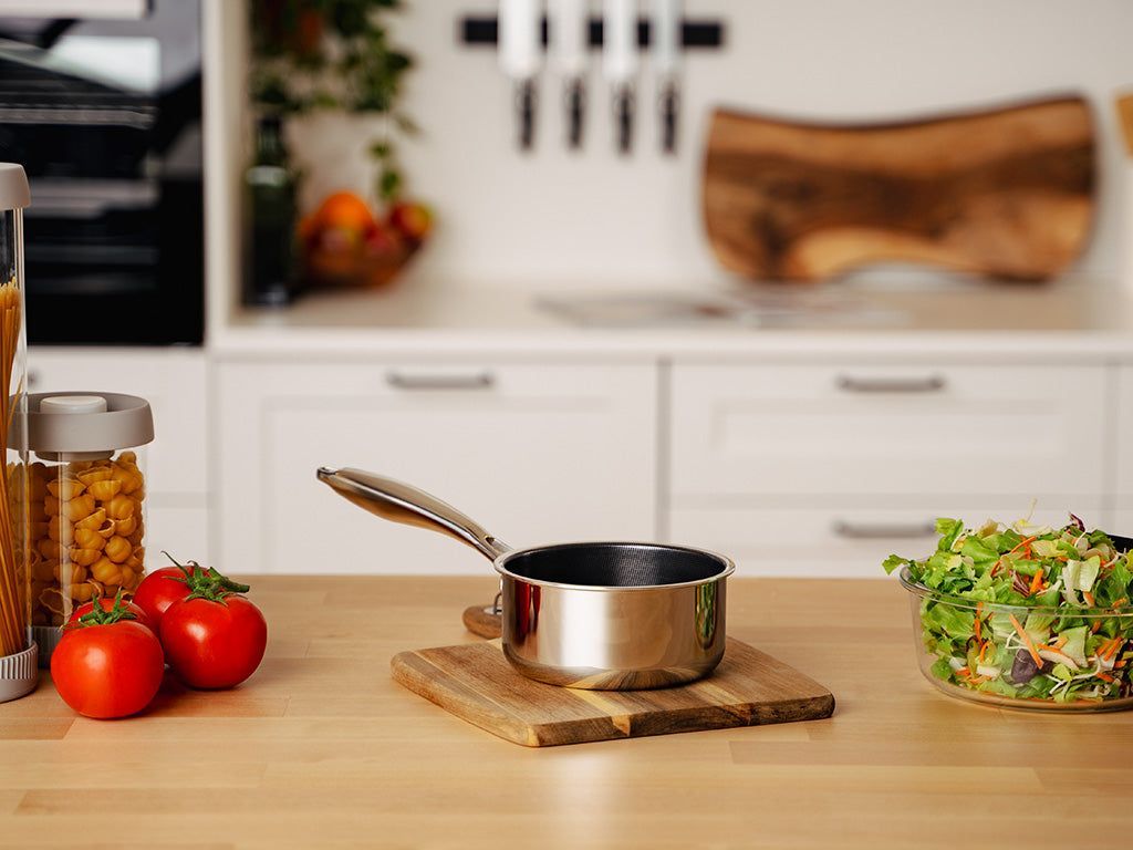 KASTIKEKATTILA 14CM (0,9L) - 3