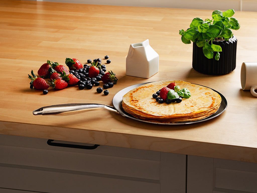 LETTUPANNU 29CM - 2
