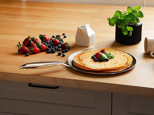 LETTUPANNU 29CM - 2