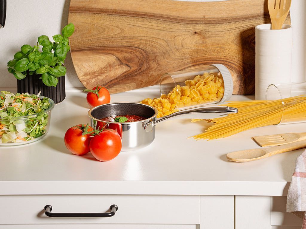 KLASSINEN ALLROUND 3-OSAINEN SETTI - 2