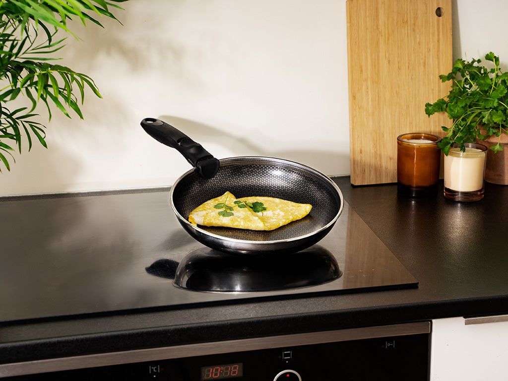 PAISTINPANNU ILMAN KAHVAA 24CM - 6