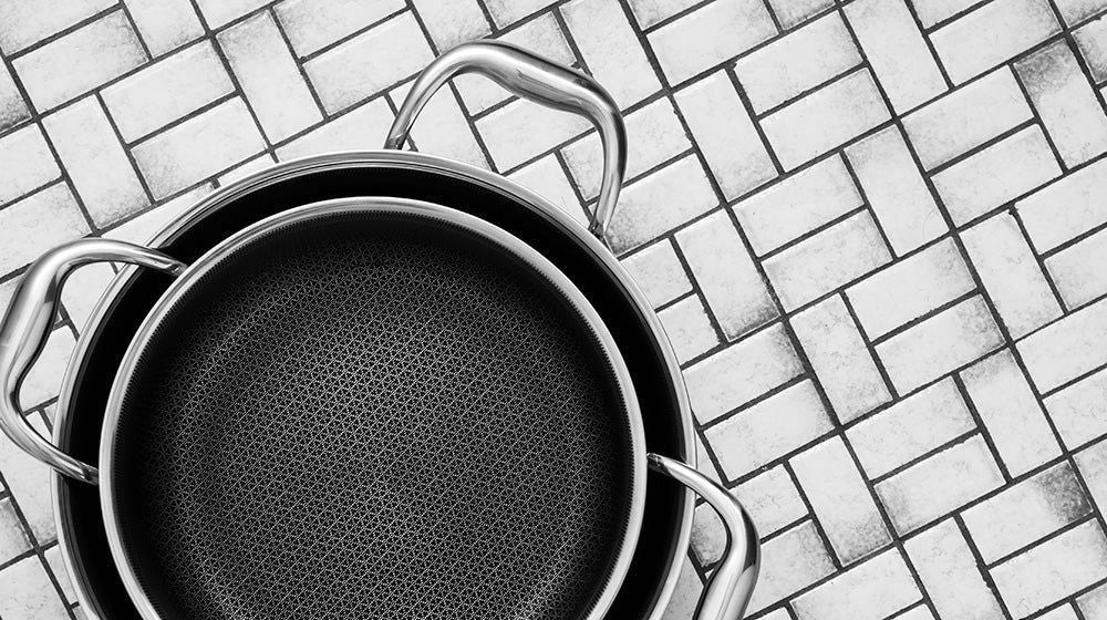 SAUTÉ-PATASETTI 2 OSAA - 2