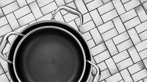 SAUTÉ-PATASETTI 2 OSAA